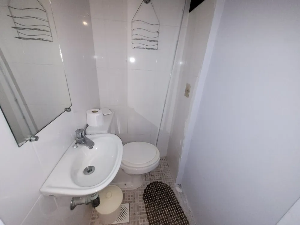 Apartamento, 4 quartos, 200 m² - Foto 10
