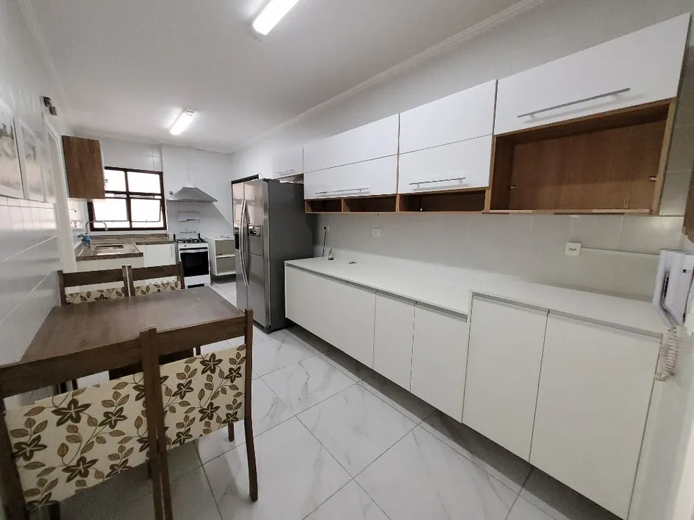Apartamento, 4 quartos, 200 m² - Foto 10