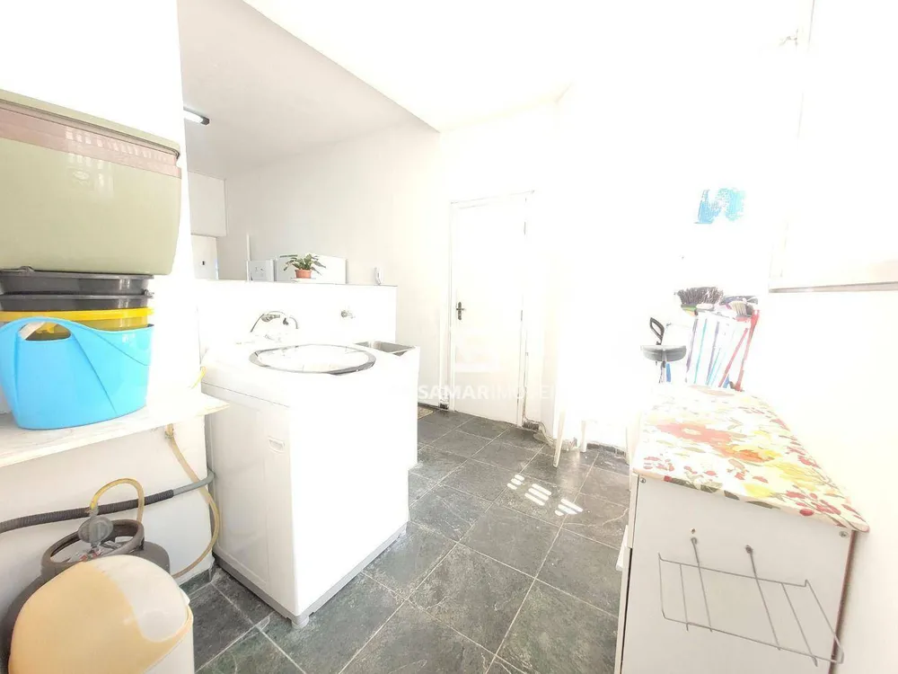 Apartamento, 5 quartos, 185 m² - Foto 12