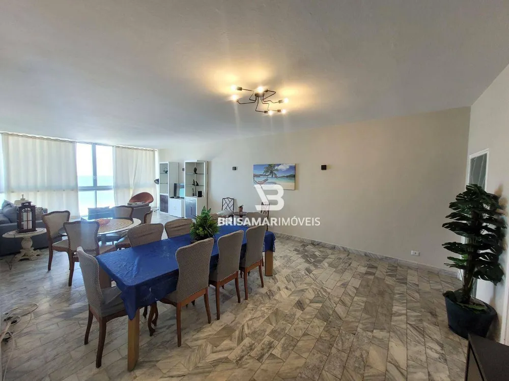 Apartamento, 5 quartos, 185 m² - Foto 7