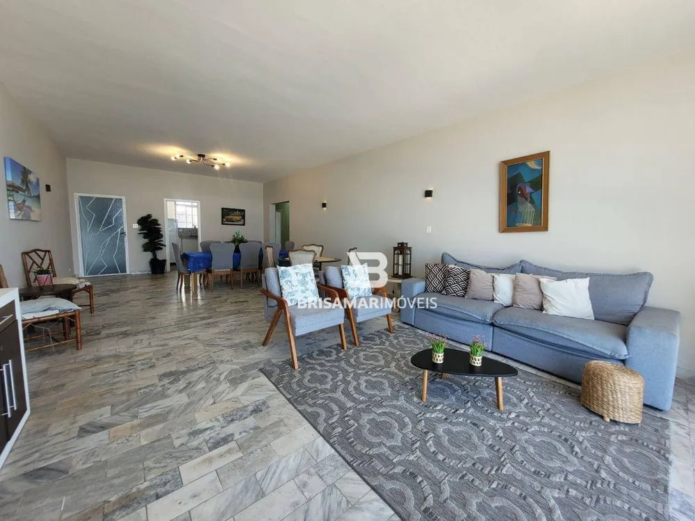 Apartamento, 5 quartos, 185 m² - Foto 11