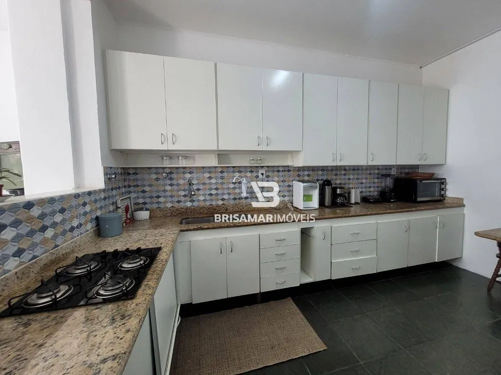Apartamento, 5 quartos, 185 m² - Foto 1