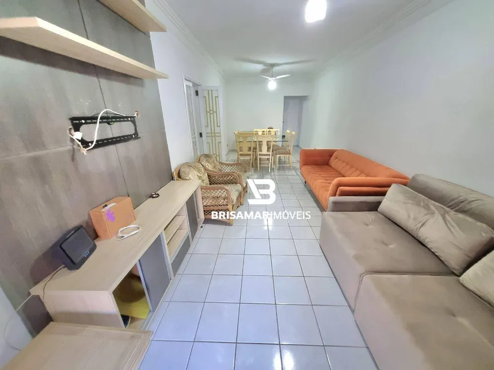 Apartamento, 2 quartos, 103 m² - Foto 2