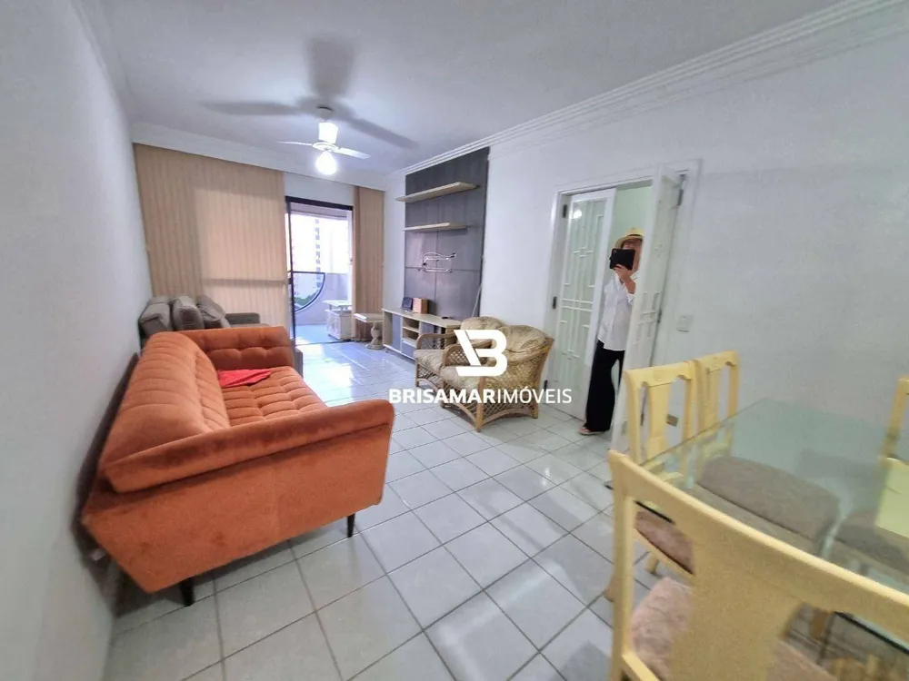 Apartamento, 2 quartos, 103 m² - Foto 1