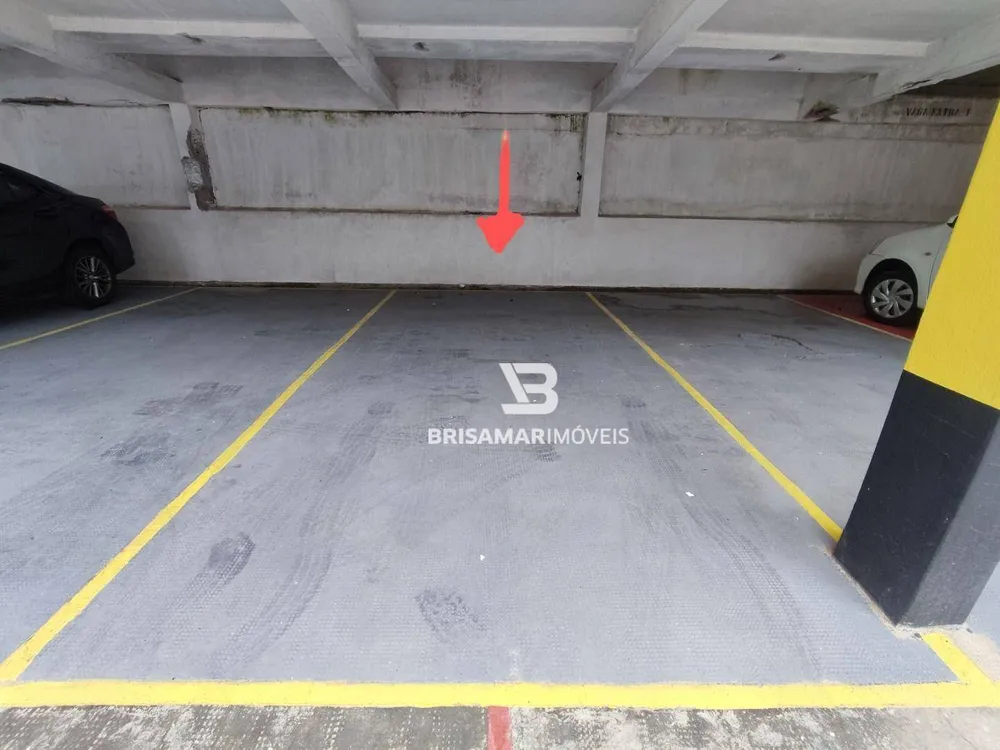 Box-Garagem, 11 m² - Foto 1