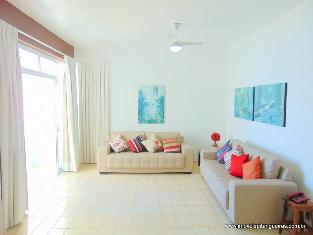 Apartamento, 3 quartos, 204 m² - Foto 12
