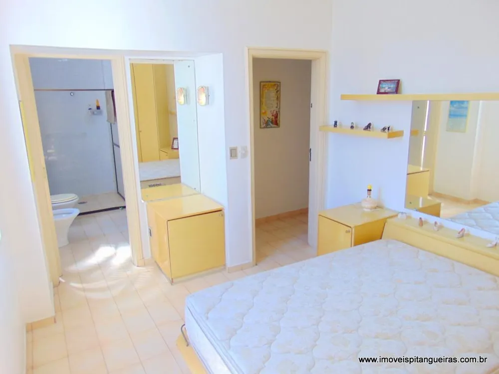 Apartamento, 3 quartos, 204 m² - Foto 6
