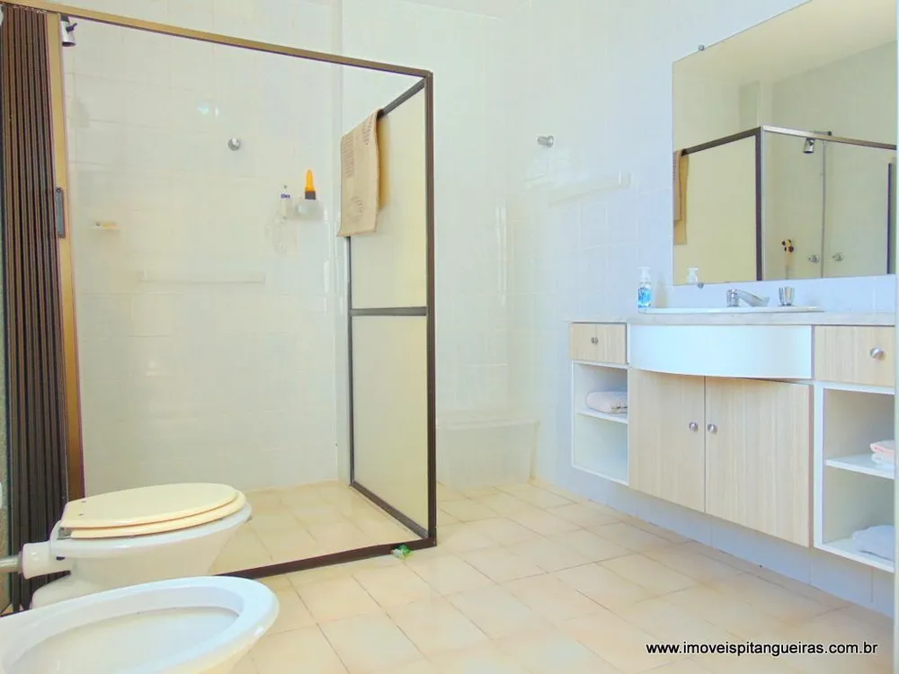Apartamento, 3 quartos, 204 m² - Foto 5