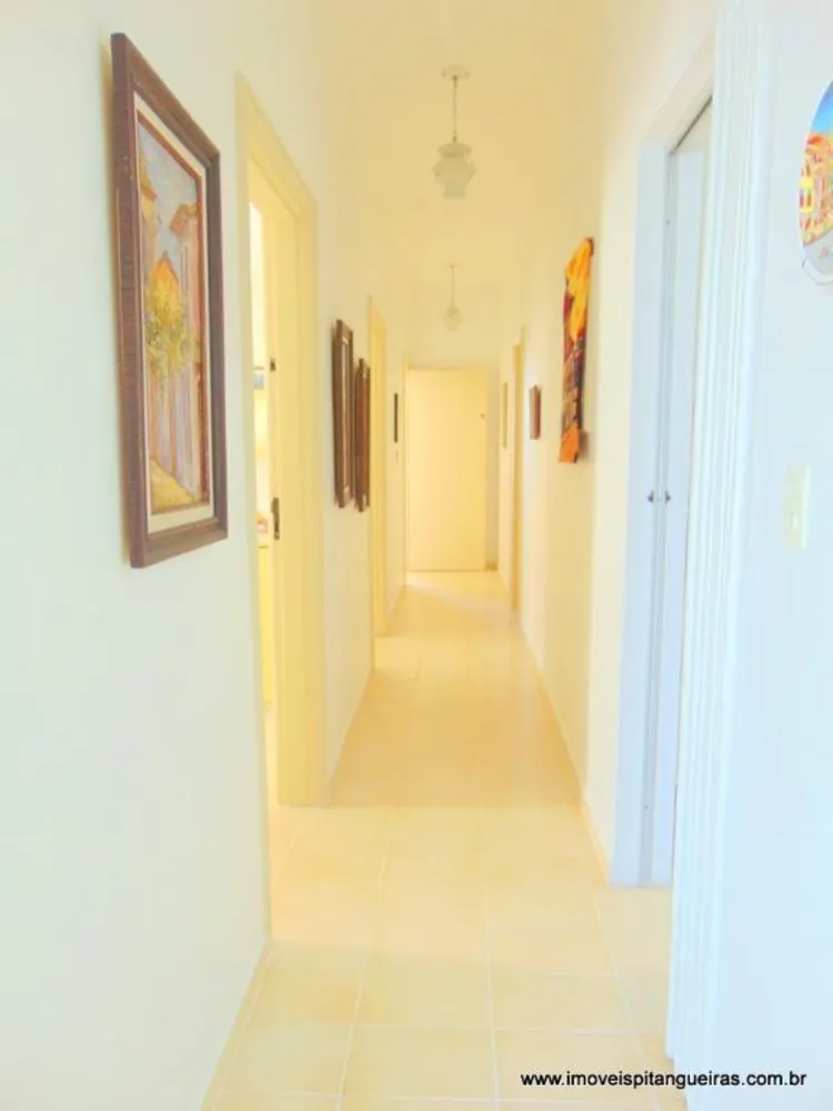 Apartamento, 3 quartos, 204 m² - Foto 1