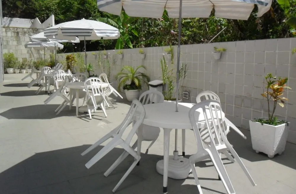 Apartamento, 3 quartos, 134 m² - Foto 13