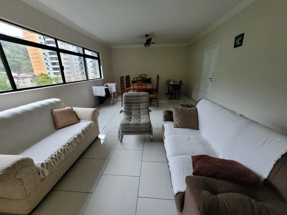 Apartamento, 3 quartos, 134 m² - Foto 2