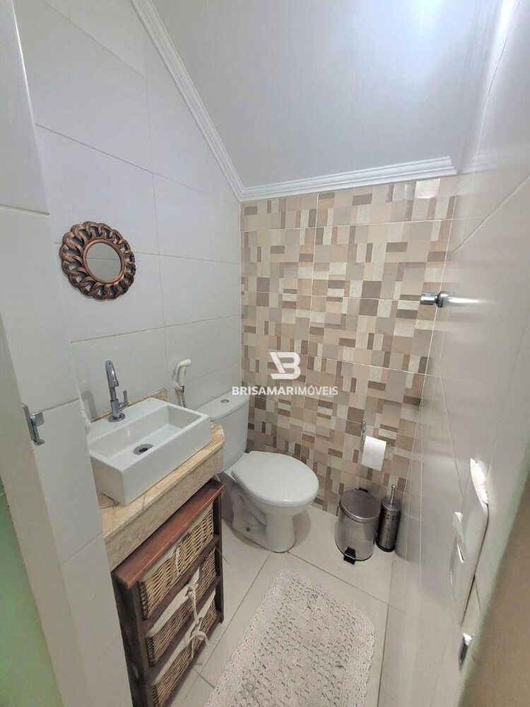 Sobrado, 3 quartos, 79 m² - Foto 3