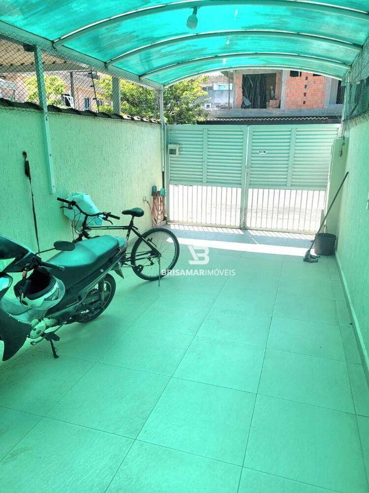 Sobrado, 3 quartos, 79 m² - Foto 13