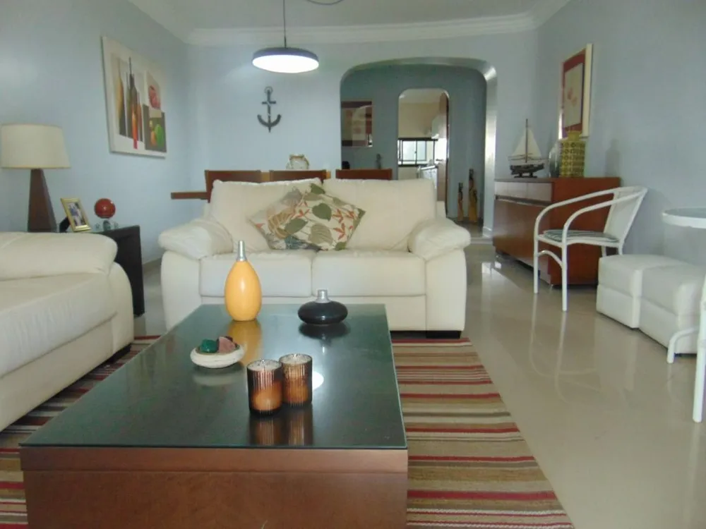 Apartamento, 3 quartos, 140 m² - Foto 1