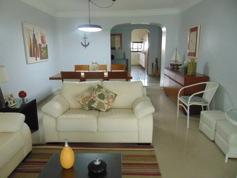 Apartamento, 3 quartos, 140 m² - Foto 2
