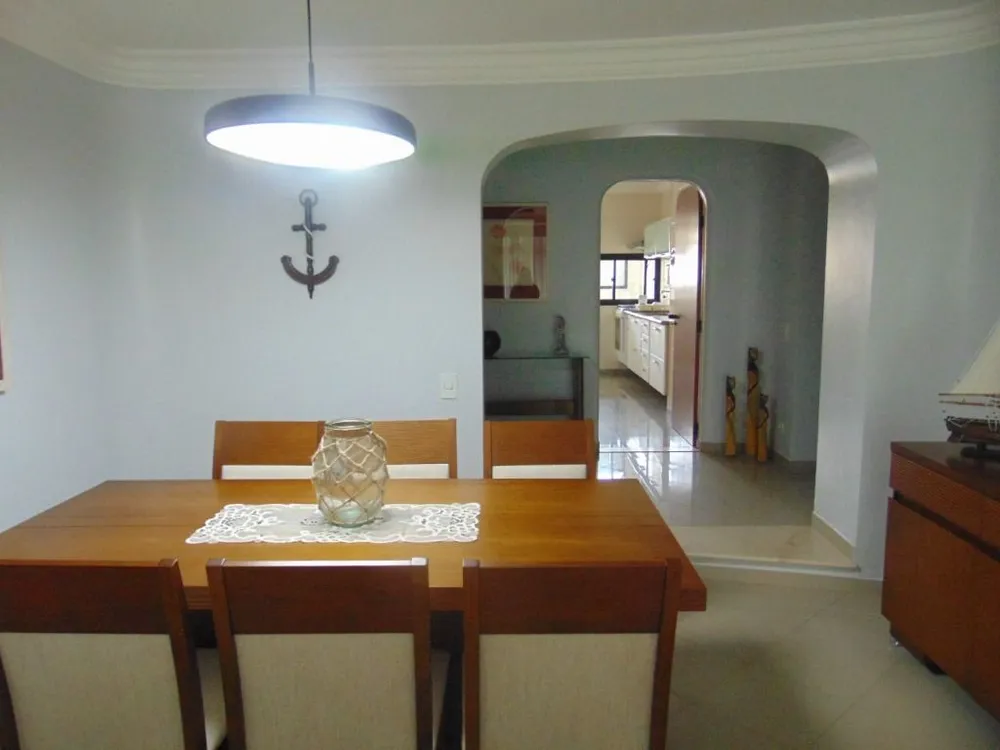 Apartamento, 3 quartos, 140 m² - Foto 3