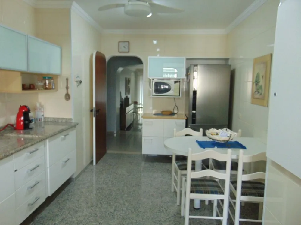 Apartamento, 3 quartos, 140 m² - Foto 15