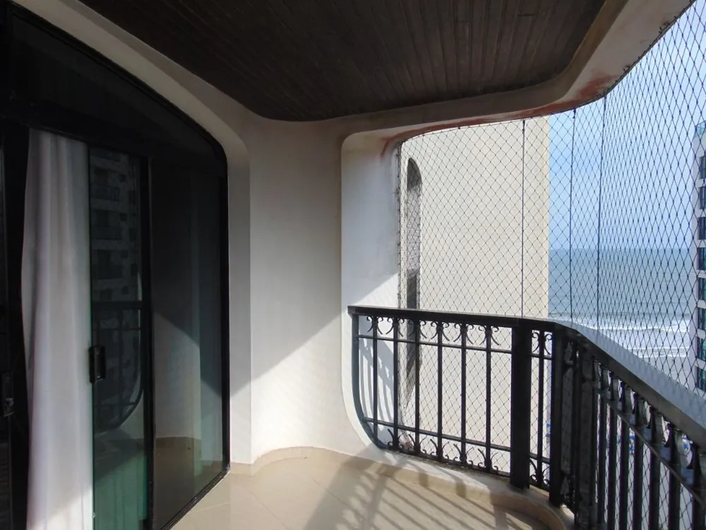 Apartamento, 3 quartos, 140 m² - Foto 7