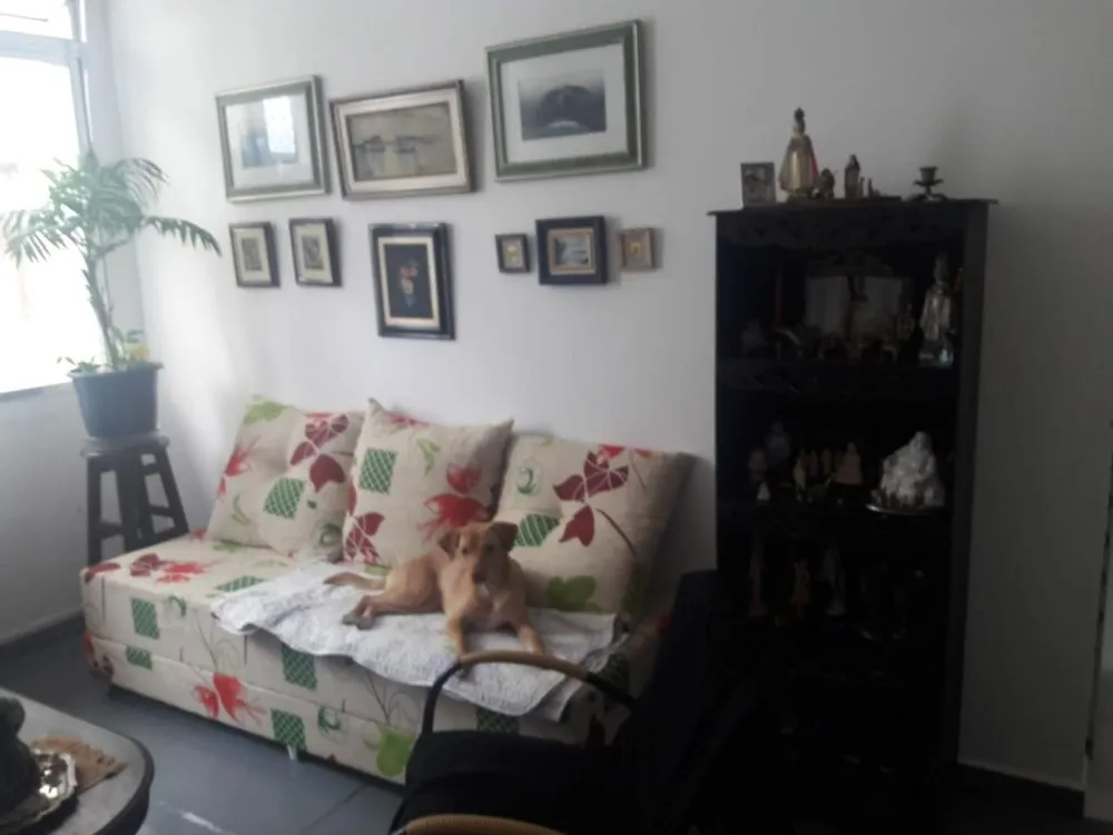 Apartamento, 1 quarto, 52 m² - Foto 1
