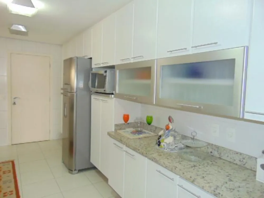 Apartamento, 3 quartos, 158 m² - Foto 13