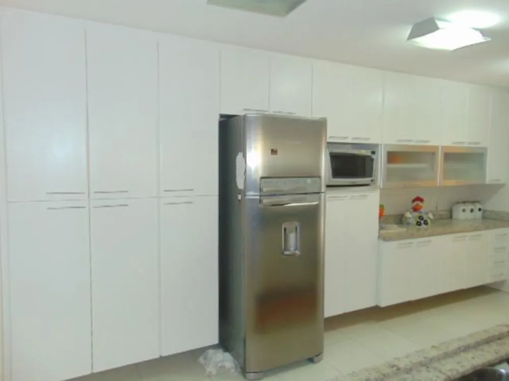 Apartamento, 3 quartos, 158 m² - Foto 14