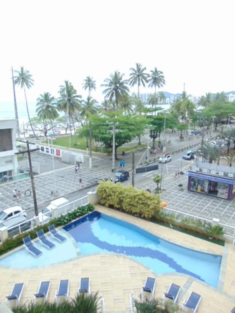 Apartamento, 3 quartos, 158 m² - Foto 9
