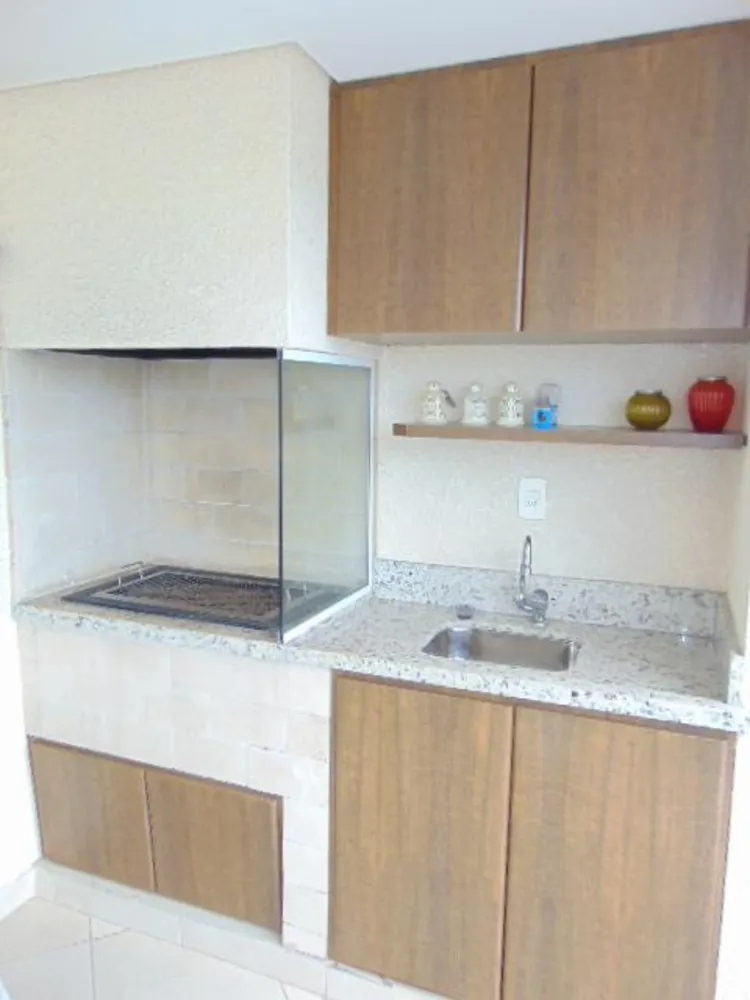 Apartamento, 3 quartos, 158 m² - Foto 3