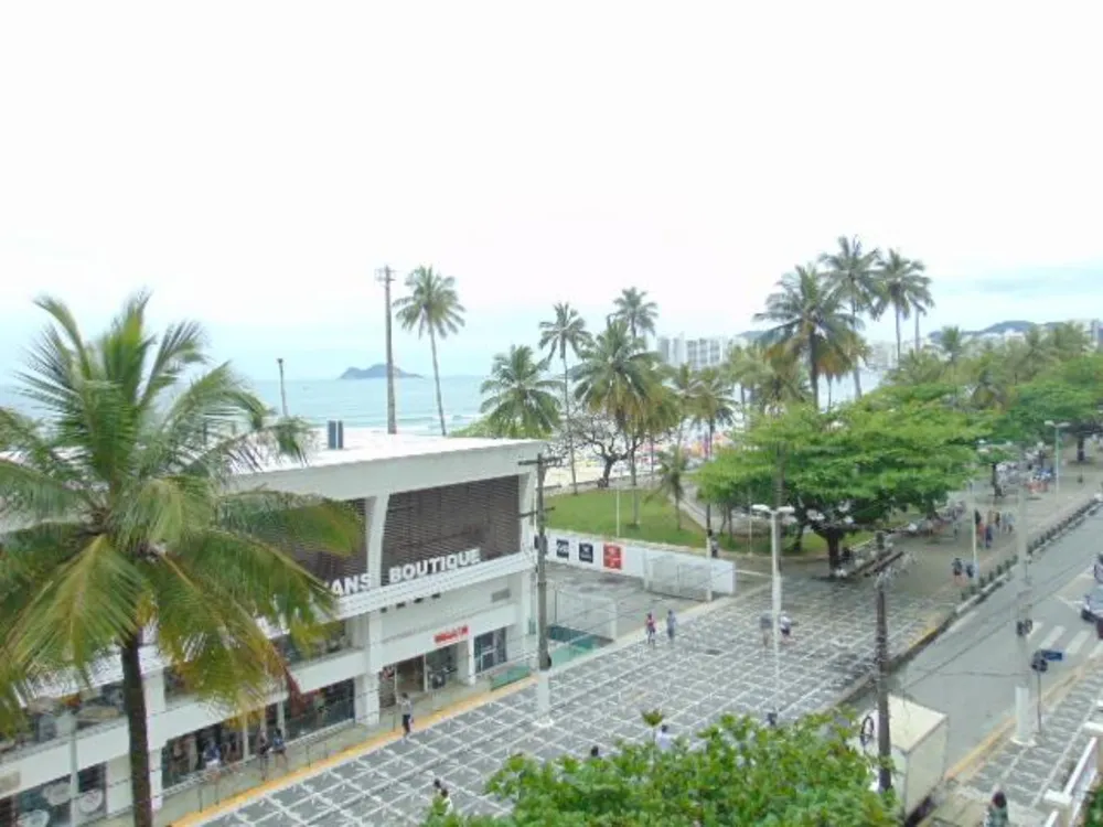 Apartamento, 3 quartos, 158 m² - Foto 1