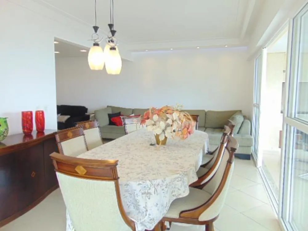 Apartamento, 3 quartos, 158 m² - Foto 4