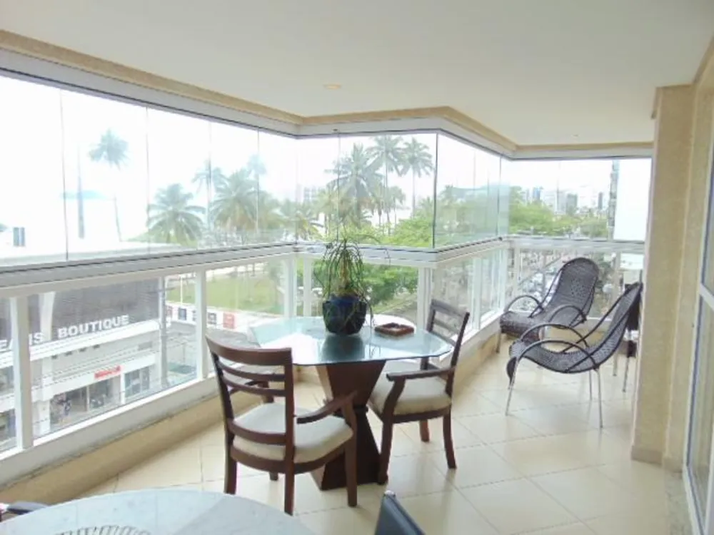 Apartamento, 3 quartos, 158 m² - Foto 2
