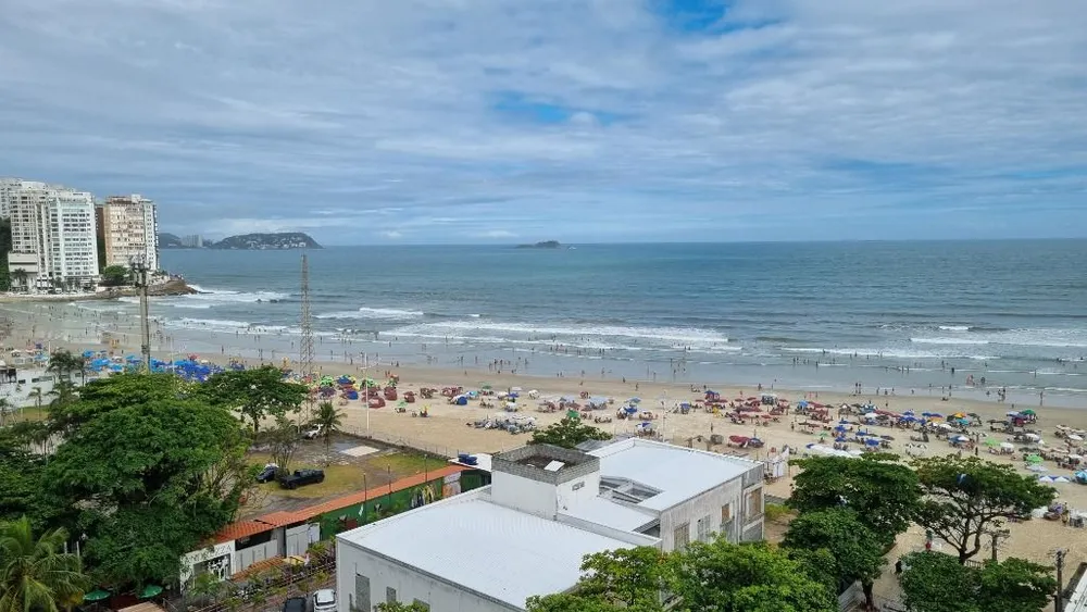 Apartamento, 3 quartos, 210 m² - Foto 2