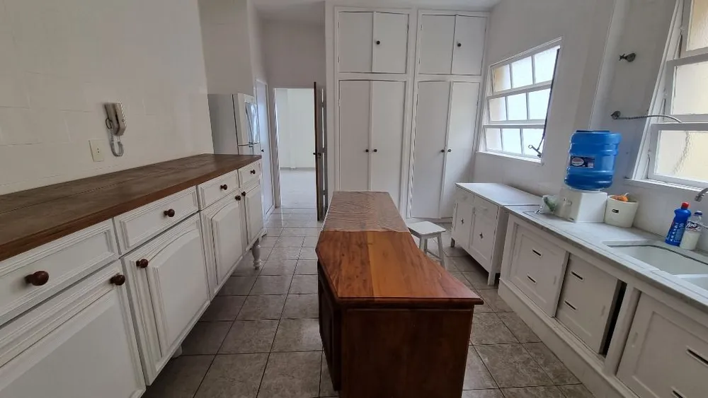 Apartamento, 3 quartos, 210 m² - Foto 14