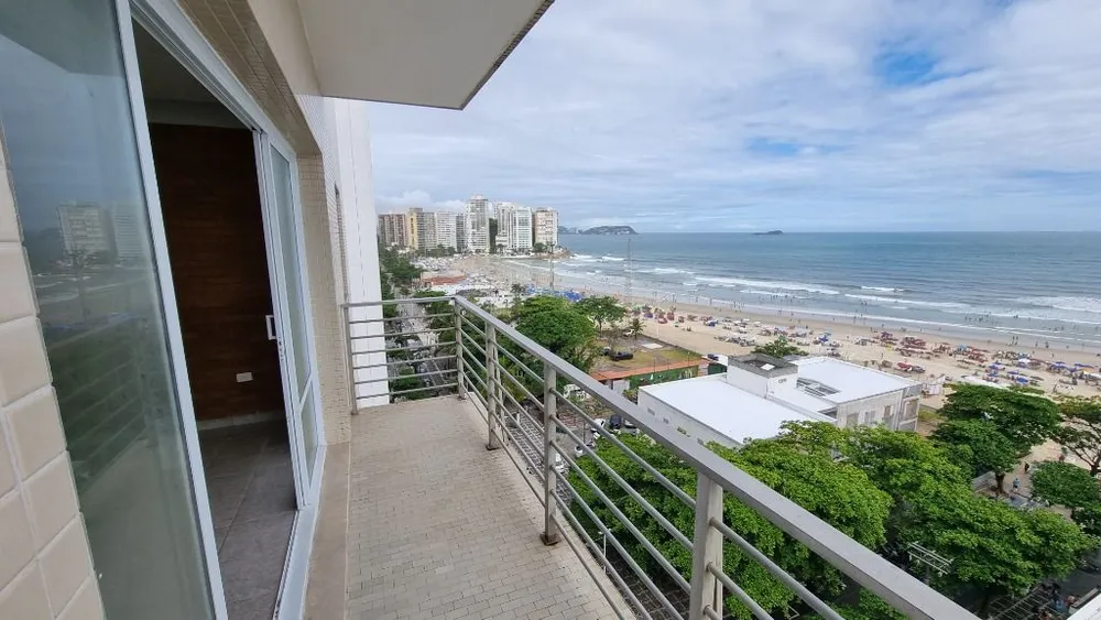 Apartamento, 3 quartos, 210 m² - Foto 1