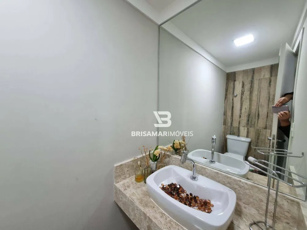 Apartamento, 4 quartos, 140 m² - Foto 6