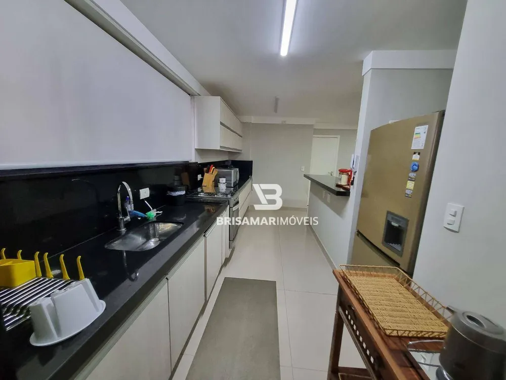 Apartamento, 4 quartos, 140 m² - Foto 15