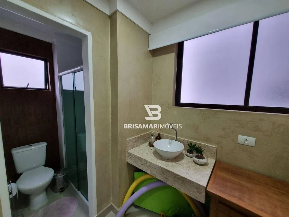 Apartamento, 4 quartos, 140 m² - Foto 10