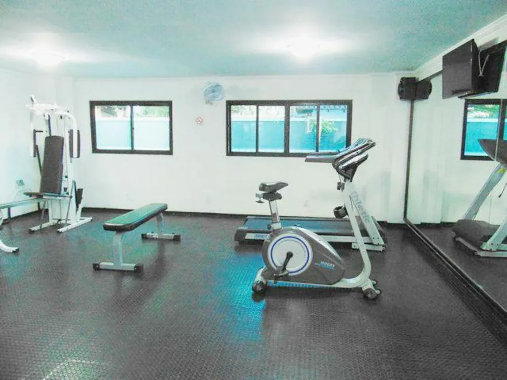 Apartamento, 2 quartos, 74 m² - Foto 6