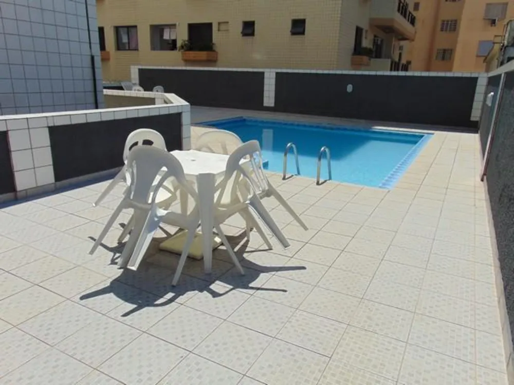 Apartamento, 2 quartos, 74 m² - Foto 2