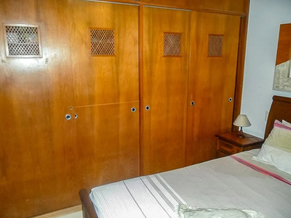 Apartamento, 3 quartos, 130 m² - Foto 4