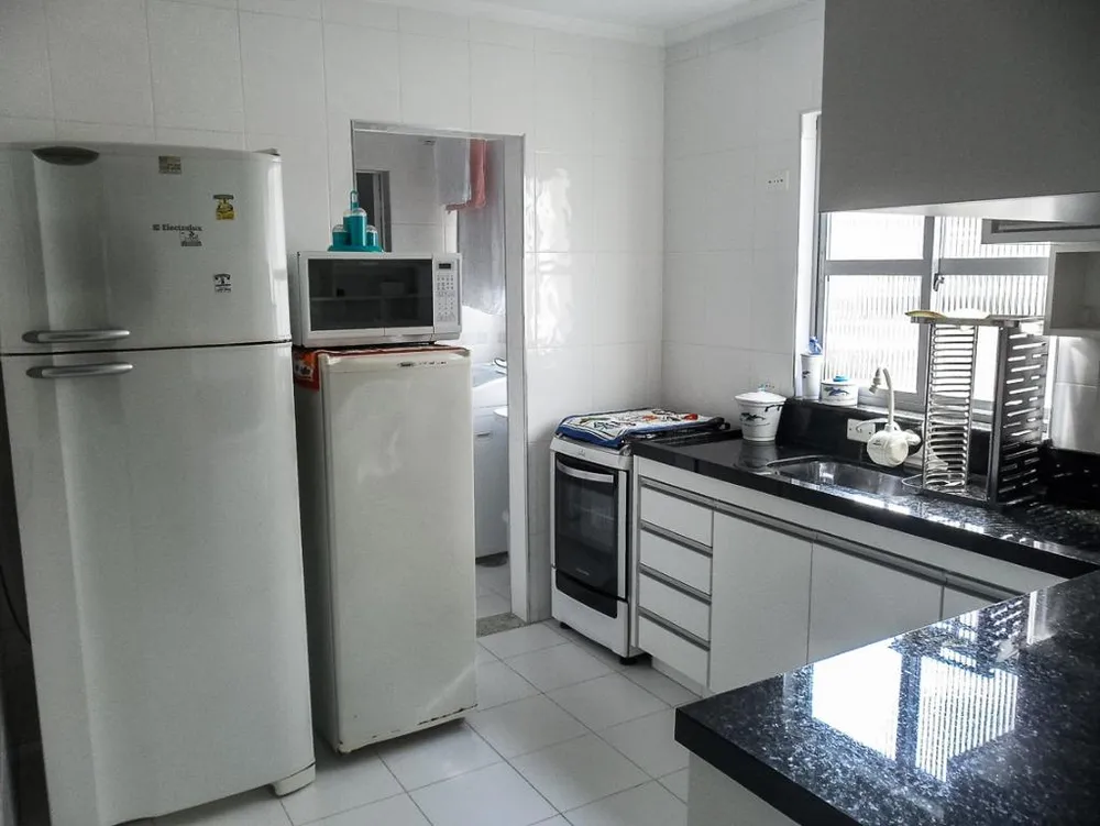 Apartamento, 3 quartos, 130 m² - Foto 7
