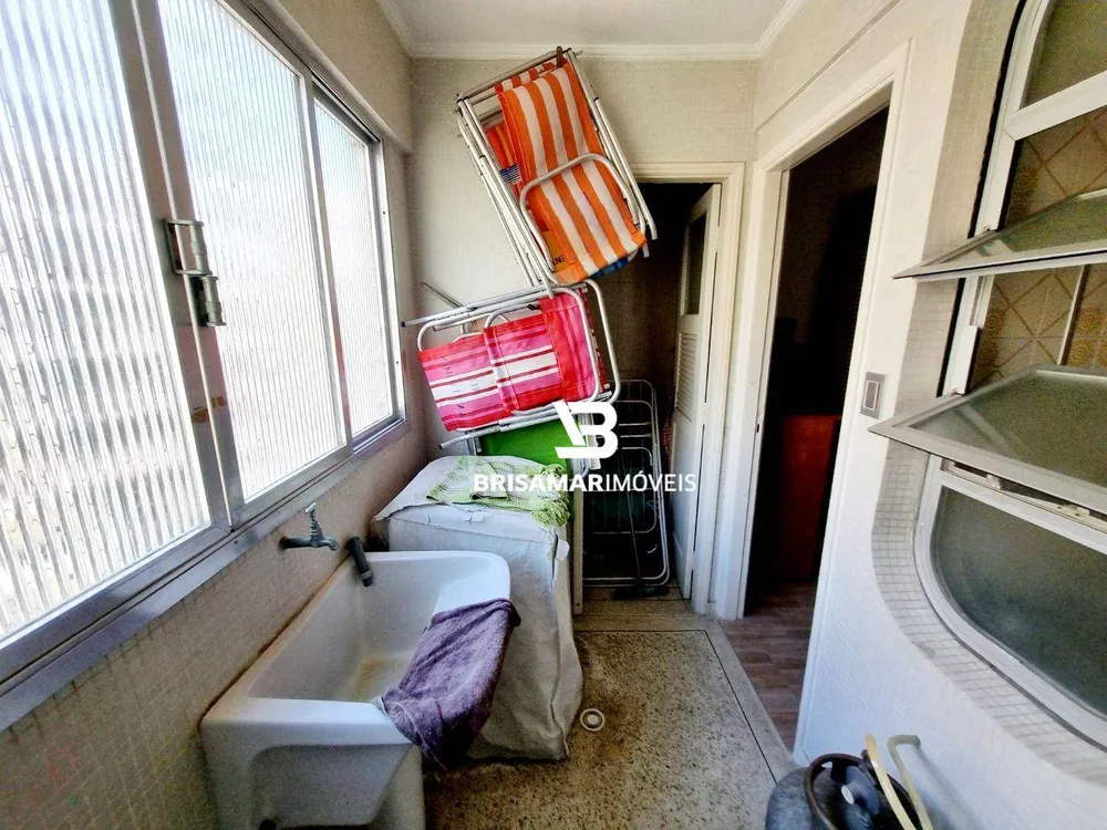 Apartamento, 2 quartos, 100 m² - Foto 2