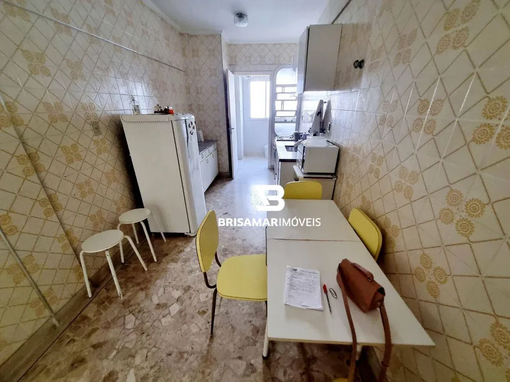 Apartamento, 2 quartos, 100 m² - Foto 1
