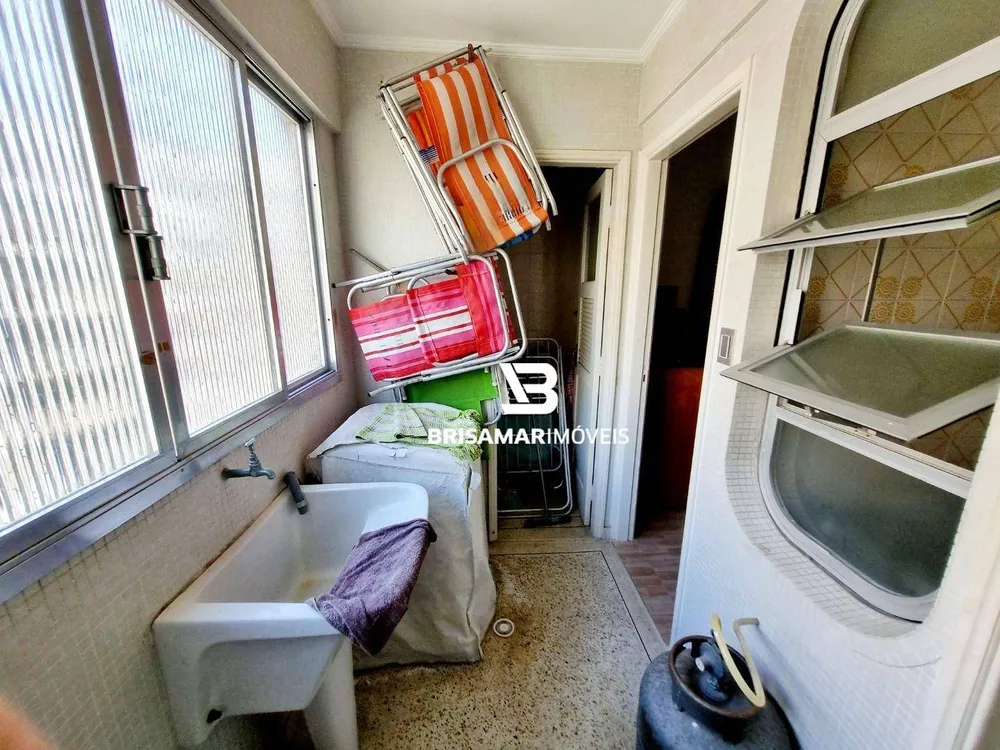 Apartamento, 2 quartos, 100 m² - Foto 6