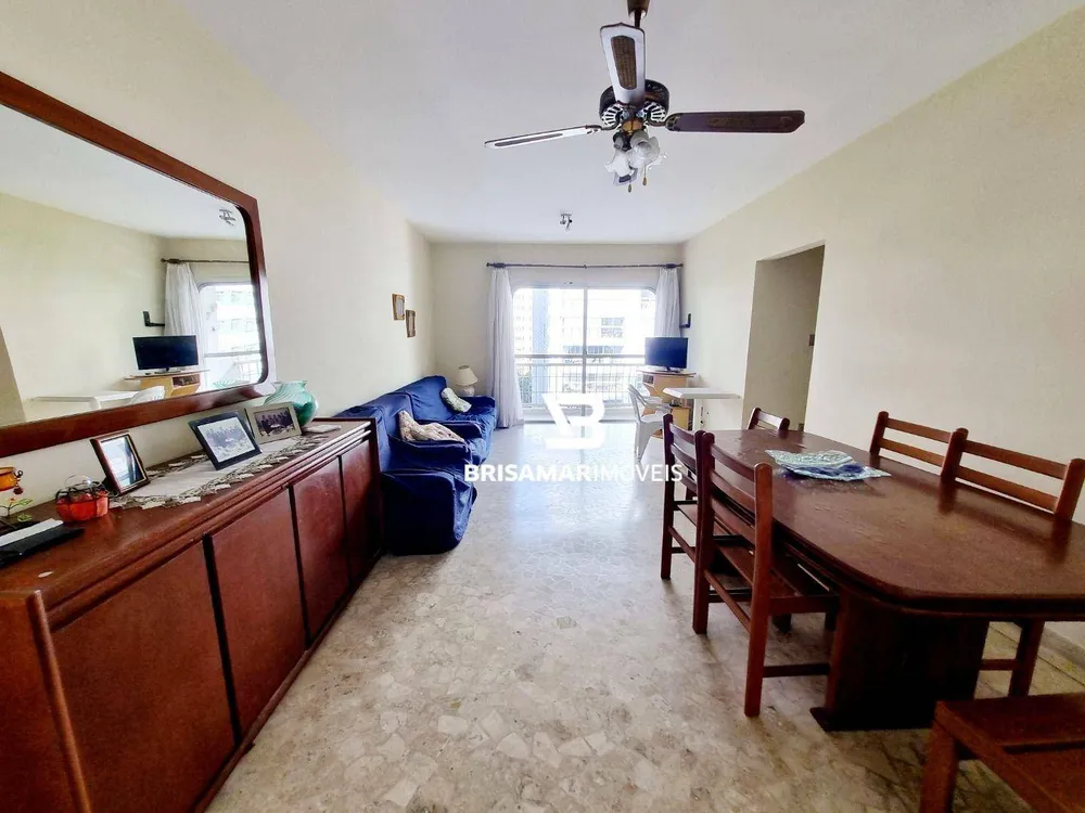 Apartamento, 2 quartos, 100 m² - Foto 2