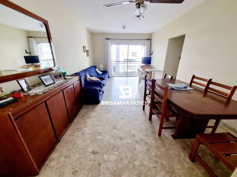 Apartamento, 2 quartos, 100 m² - Foto 3