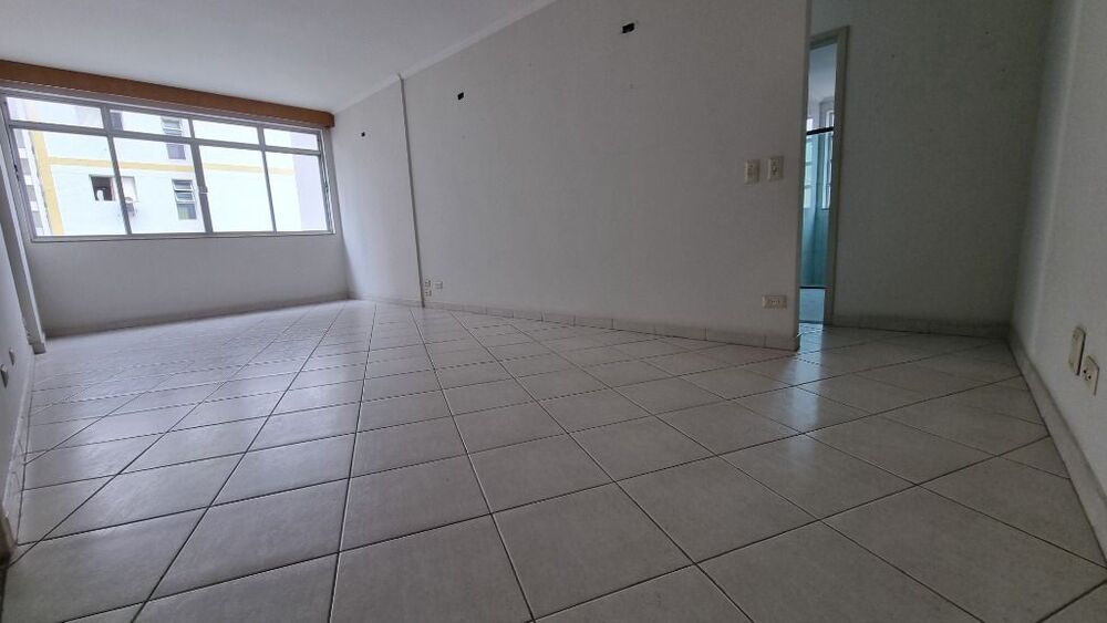 Apartamento à venda com 2 quartos, 94m² - Foto 1