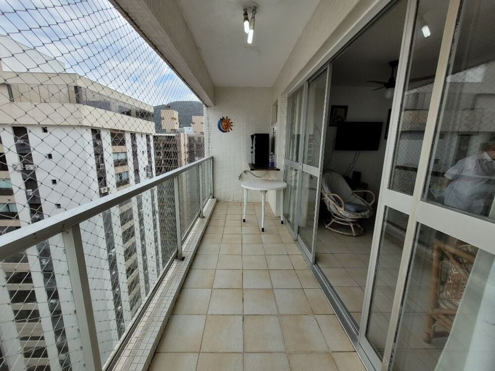 Apartamento, 3 quartos, 110 m² - Foto 2