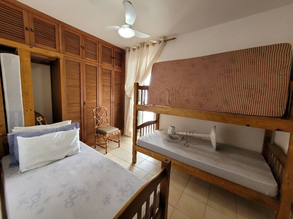 Apartamento, 3 quartos, 110 m² - Foto 4