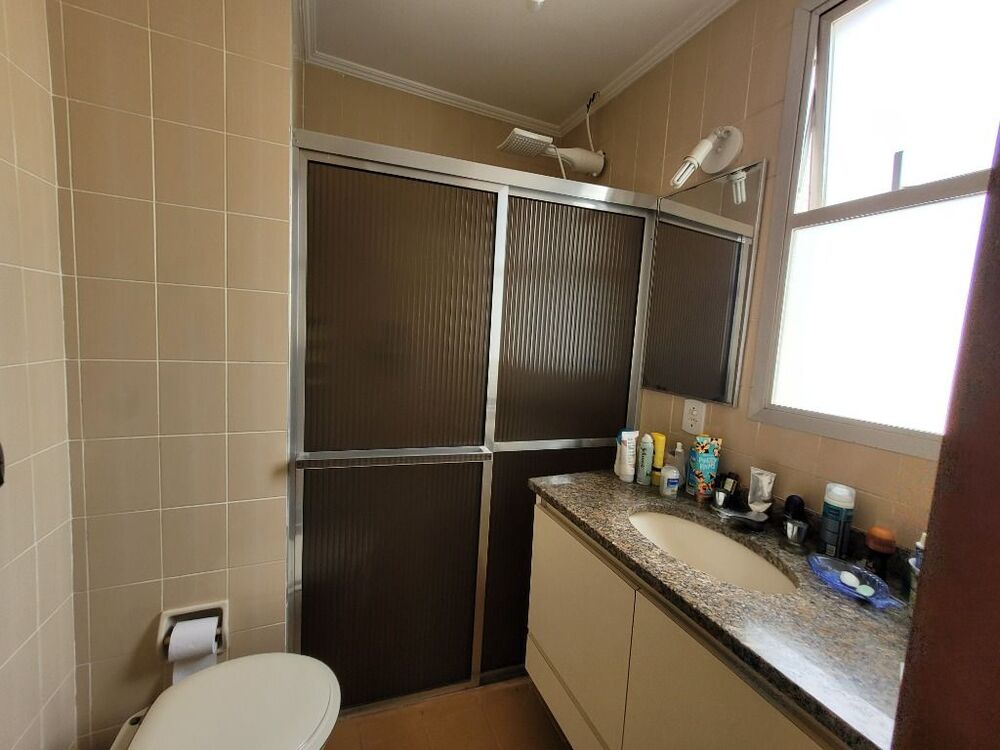 Apartamento, 3 quartos, 110 m² - Foto 3