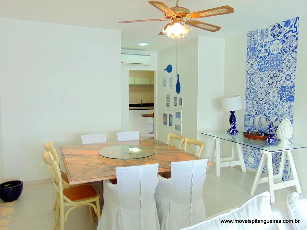 Apartamento, 3 quartos, 130 m² - Foto 1
